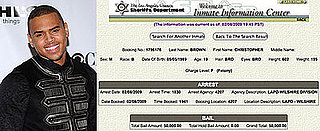 Chris Brown Released on Bail