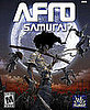 Afro Samurai Screenshots