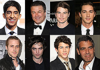 Which Bachelor Would You Want to Spend Valentine's Day With?