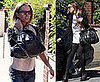 Lindsay Lohan Looking Skinny