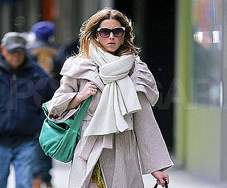 Wrapped Up and Ready