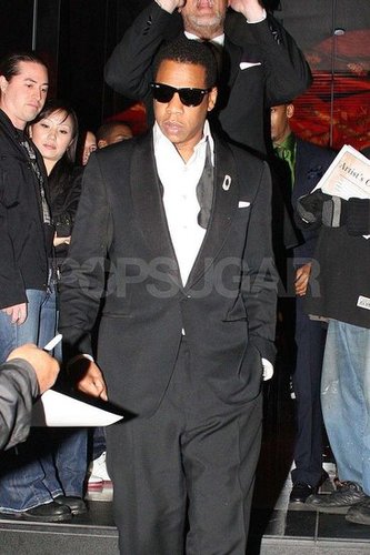 Grammy After Party Round Up Grammy After Party Round Up