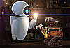 Wall-E Is The Perfect Geeky Valentine Movie