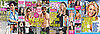 Round Up of Celebrity Weekly Magazine Covers February 11 2009