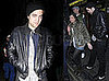 Robert Pattinson