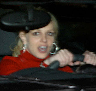 Britney Spears Rehires Her Former Assistant