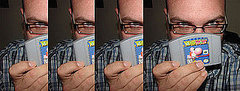 Mike Fahey of Kotaku Is a Geek We Love