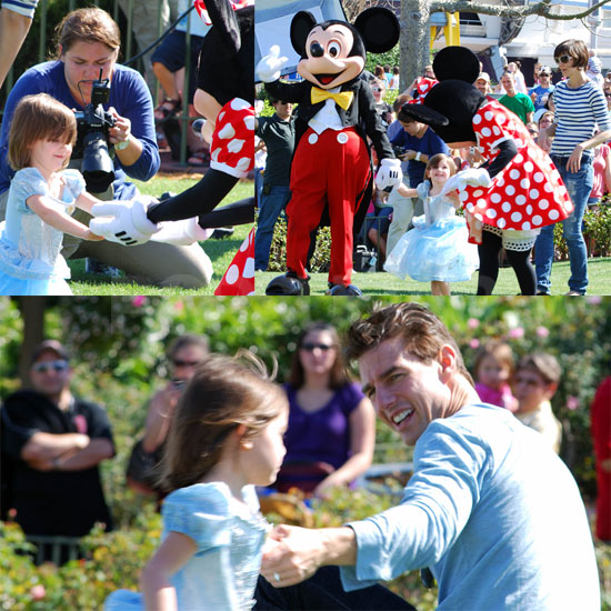 Cruises at Disney World
