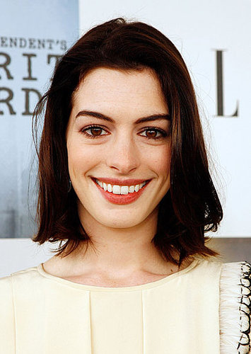 2009 Independent Spirit Awards Red Carpet 2009 Independent Spirit Awards Red Carpet