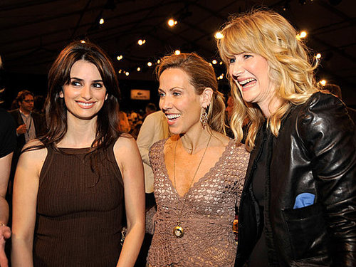 2009 Independent Spirit Awards Show 2009 Independent Spirit Awards Show