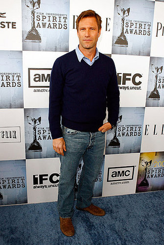 2009 Independent Spirit Awards Red Carpet 2009 Independent Spirit Awards Red Carpet