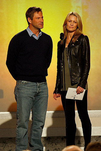 2009 Independent Spirit Awards Show 2009 Independent Spirit Awards Show