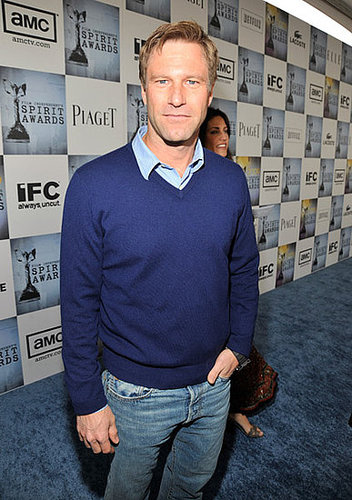 2009 Independent Spirit Awards Red Carpet 2009 Independent Spirit Awards Red Carpet