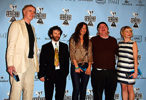 2009 Independent Spirit Awards Show 2009 Independent Spirit Awards Show