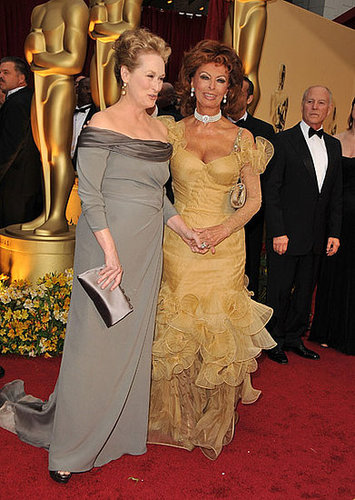 Oscars Women Oscars Women