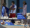 Jessica, Cash, and Honor in Cabo