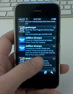 Twitter Addicts Can Schedule Tweets in Advance