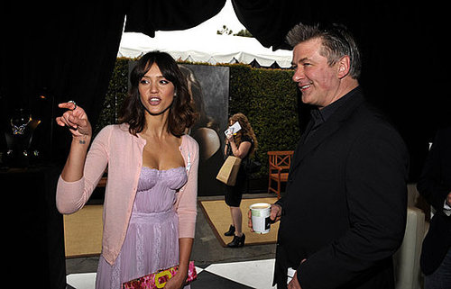 2009 Independent Spirit Awards Show 2009 Independent Spirit Awards Show