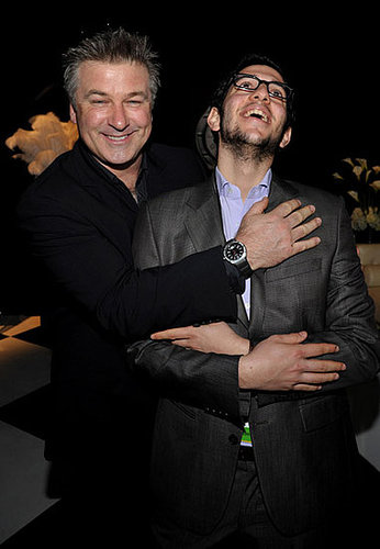 2009 Independent Spirit Awards Show 2009 Independent Spirit Awards Show