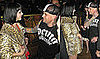 Photos of Katy Perry and Benji Madden Flirting at Wasted Space in Las Vegas