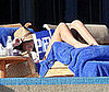 Photo of Jessica Alba Relaxing in Cabo San Lucas, Mexico