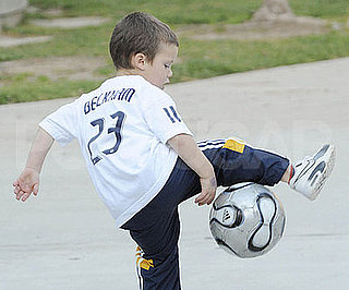 Soccer Star