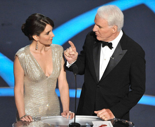 2009 Oscar Show 2009 Oscar Show