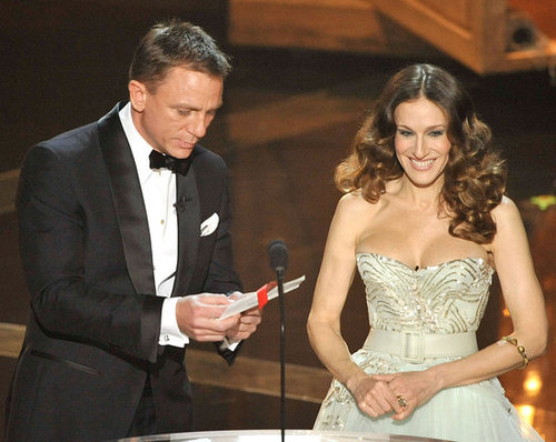 2009 Oscar Show 2009 Oscar Show