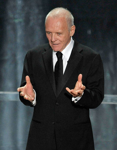 2009 Oscar Show 2009 Oscar Show
