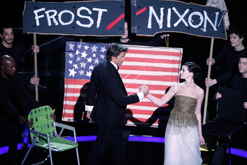 2009 Oscar Show 2009 Oscar Show