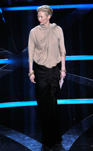 2009 Oscar Show 2009 Oscar Show
