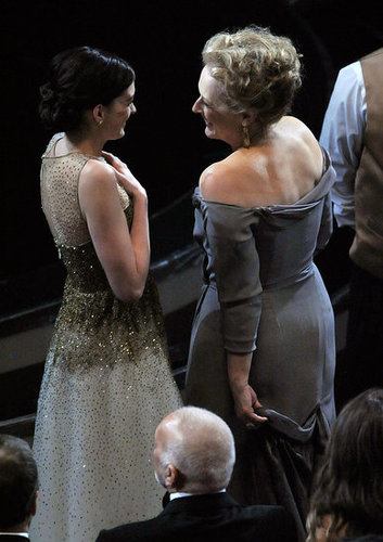 2009 Oscar Show 2009 Oscar Show