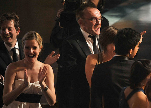2009 Oscar Show 2009 Oscar Show