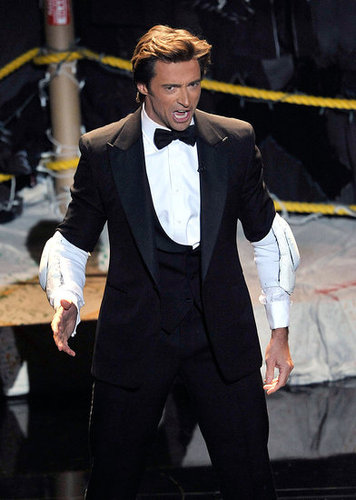 2009 Oscar Show 2009 Oscar Show