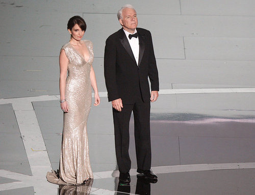 2009 Oscar Show 2009 Oscar Show