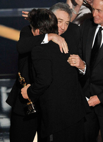2009 Oscar Show 2009 Oscar Show