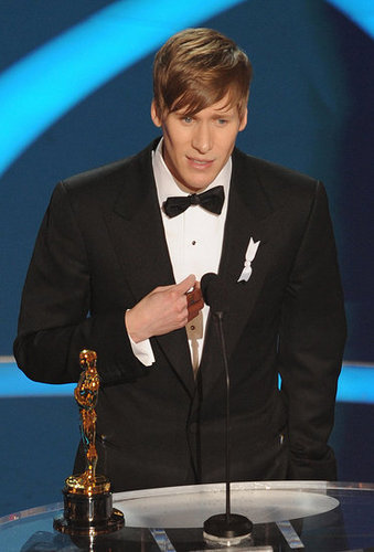2009 Oscar Show 2009 Oscar Show