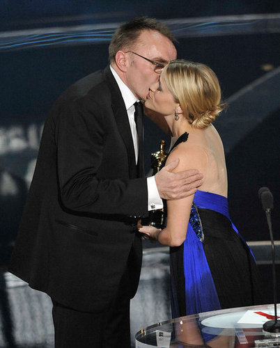 2009 Oscar Show 2009 Oscar Show