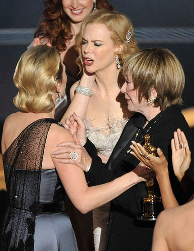 2009 Oscar Show 2009 Oscar Show