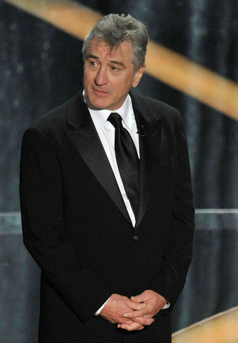 2009 Oscar Show 2009 Oscar Show