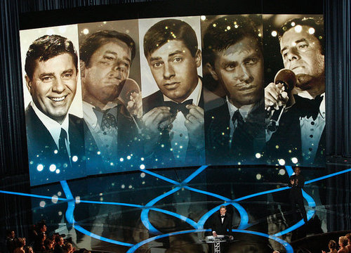 2009 Oscar Show 2009 Oscar Show