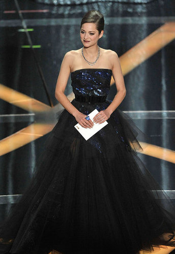 2009 Oscar Show 2009 Oscar Show