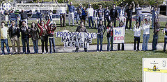 Five Geeky Marriage Proposals