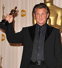Photos and Quotes from Sean Penn in the 2009 Oscars Press Room Photos and Quotes from Sean Penn in the 2009 Oscars Press Room