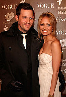 Nicole Richie and Joel Madden Expecting a Second Baby