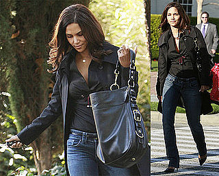 Photos of Halle Berry, Starring in Who Is Doris Payne? About International Jewel Thief