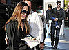Brad Pitt, Angelina Jolie and Pax