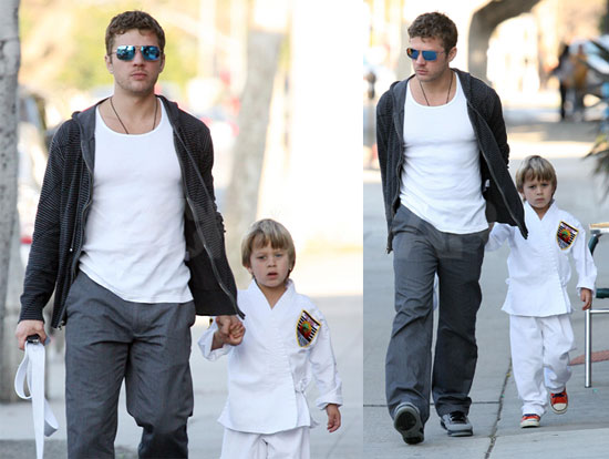 Phillippe Boys