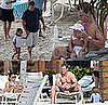 Damons on Vacation