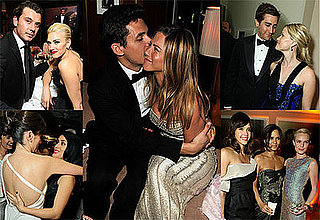 Photos of Jennifer Aniston, John Mayer, Gwen Stefani, Kate Winslet, Penelope Cruz at Vanity Fair Oscar Party in LA
